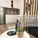 アパート Sol Lux 1st Floor ドゥラス