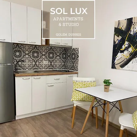 Sol Lux 1st Floor