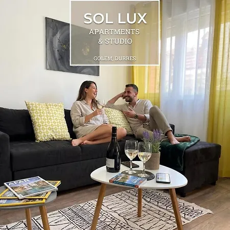 Sol Lux 1st Floor