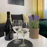 Sol Lux 1st Floor Appartement *