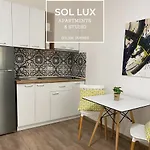 Sol Lux 1st Floor