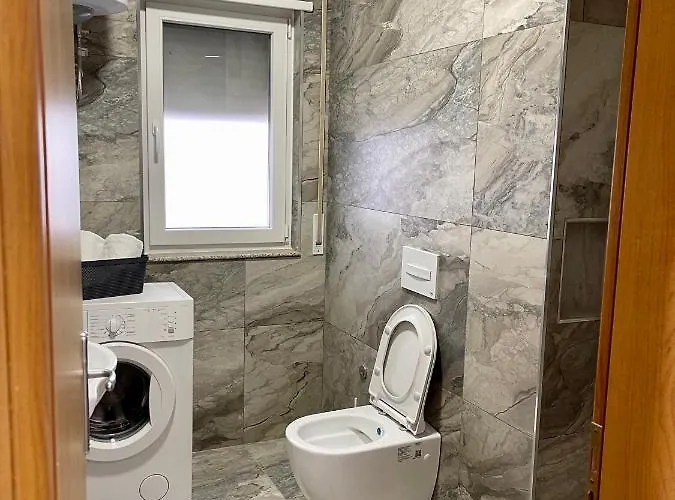 Appartamento Sol Lux 1st Floor Durrës