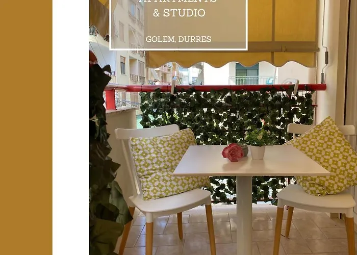 Appartamento Sol Lux 1st Floor *